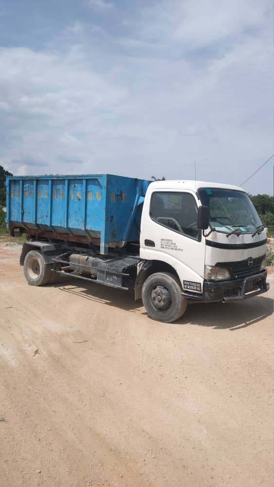 Kerja tapak