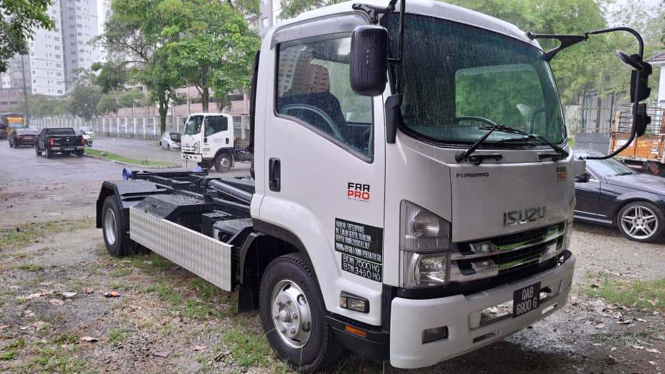Projek Kaundar Enterprise